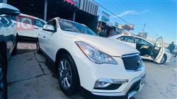 ئينفنتي QX50